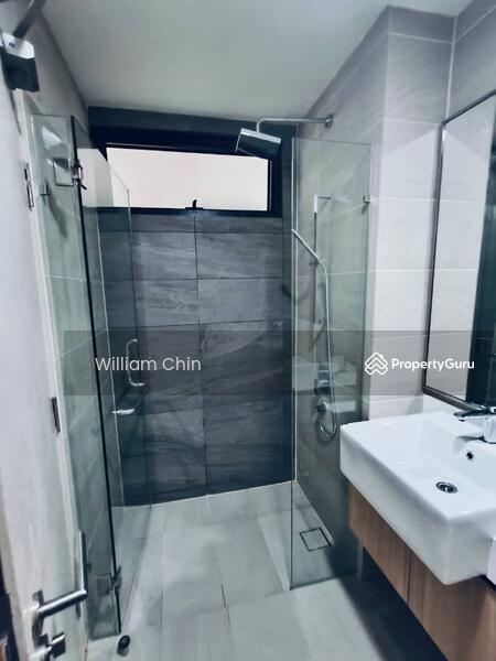 Servis Apartment untuk Disewa di Third Avenue - William Chin - Bathroom - PropertyGuru.com.my