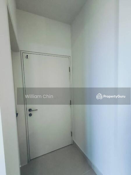 Servis Apartment untuk Disewa di Third Avenue - William Chin - Entrance - PropertyGuru.com.my