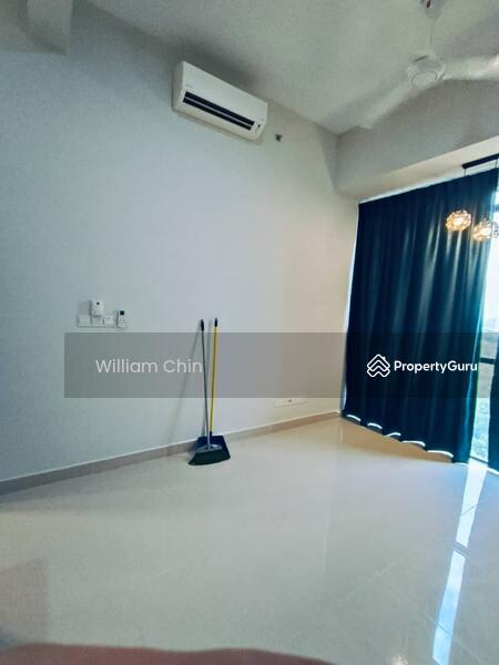 Servis Apartment untuk Disewa di Third Avenue - William Chin - Living Room - PropertyGuru.com.my