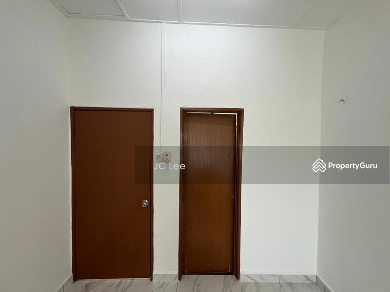 master room