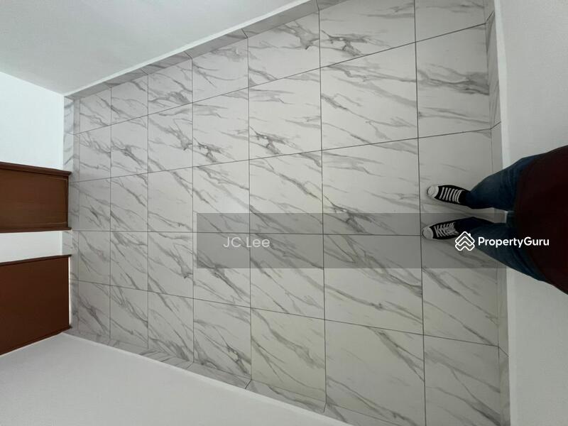 master room