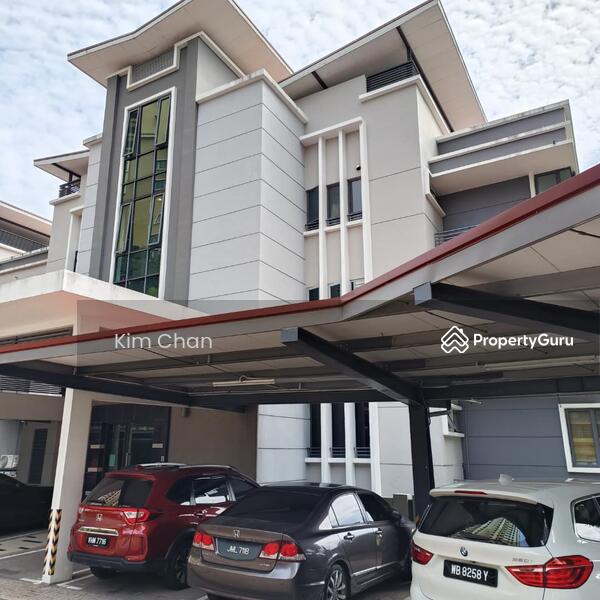Car Park