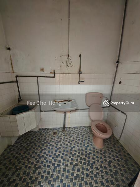 For Sale - Taman Sri Ishaq Hutan Melintang