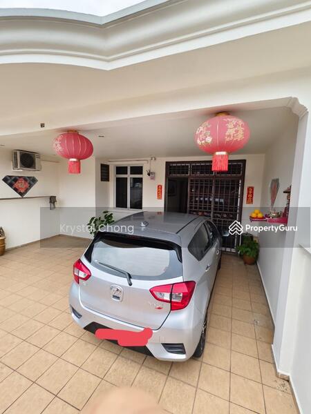 Car Park