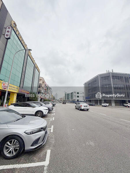 Car Park