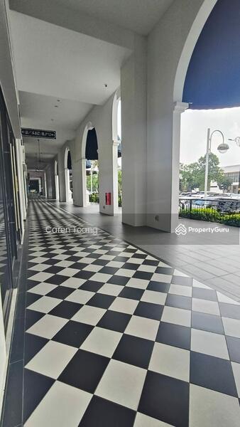 Corridor