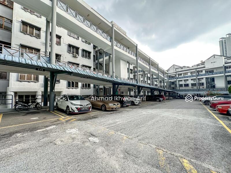 Car Park
