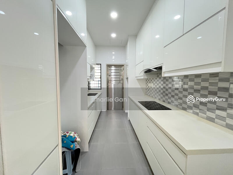 2-storey Terraced House for Sale in Bandar Rimbayu (Telok Panglima Garang) - Charlie Gan - PropertyGuru.com.my