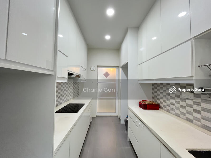 2-storey Terraced House for Sale in Bandar Rimbayu (Telok Panglima Garang) - Charlie Gan - PropertyGuru.com.my