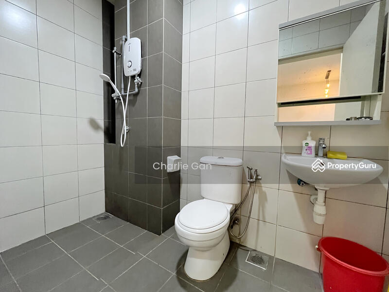 2-storey Terraced House for Sale in Bandar Rimbayu (Telok Panglima Garang) - Charlie Gan - PropertyGuru.com.my