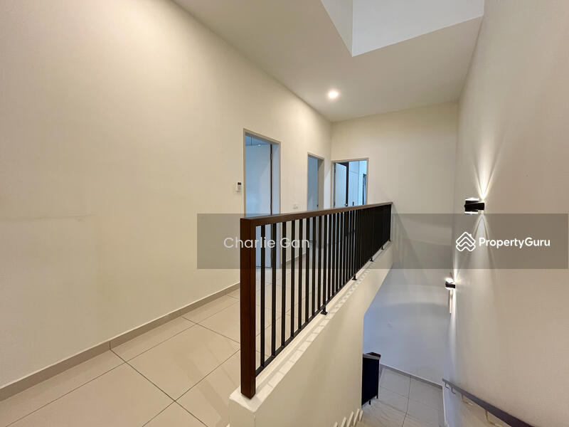 2-storey Terraced House for Sale in Bandar Rimbayu (Telok Panglima Garang) - Charlie Gan - PropertyGuru.com.my