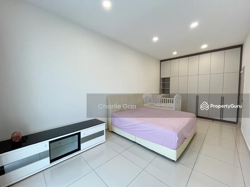 2-storey Terraced House for Sale in Bandar Rimbayu (Telok Panglima Garang) - Charlie Gan - PropertyGuru.com.my