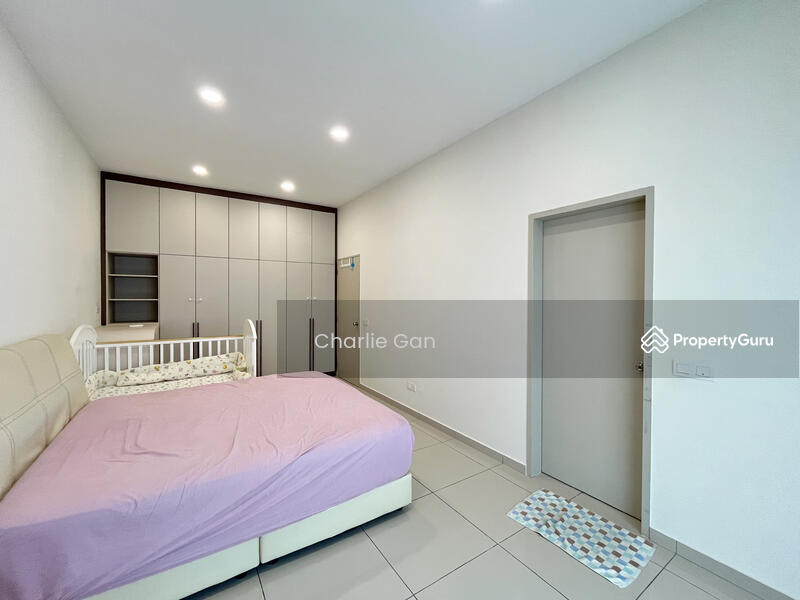 2-storey Terraced House for Sale in Bandar Rimbayu (Telok Panglima Garang) - Charlie Gan - PropertyGuru.com.my