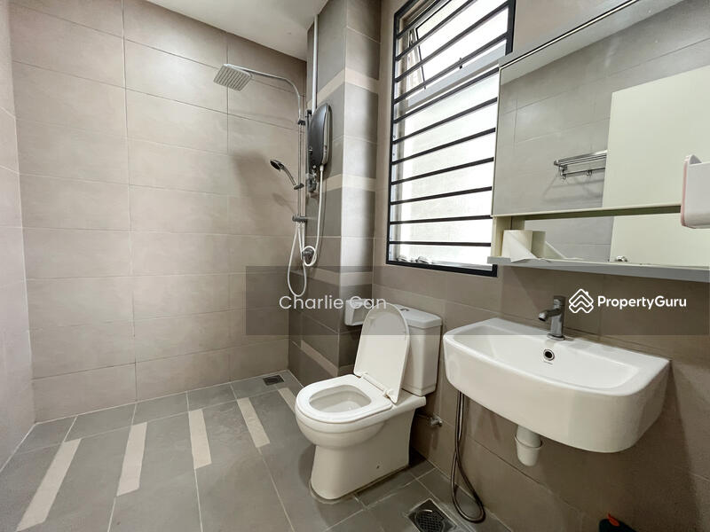 2-storey Terraced House for Sale in Bandar Rimbayu (Telok Panglima Garang) - Charlie Gan - PropertyGuru.com.my