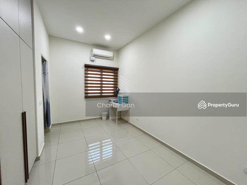 2-storey Terraced House for Sale in Bandar Rimbayu (Telok Panglima Garang) - Charlie Gan - PropertyGuru.com.my