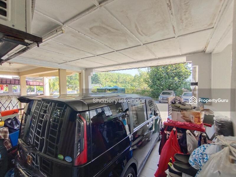 Car Park