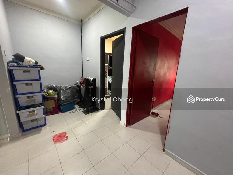 Corridor