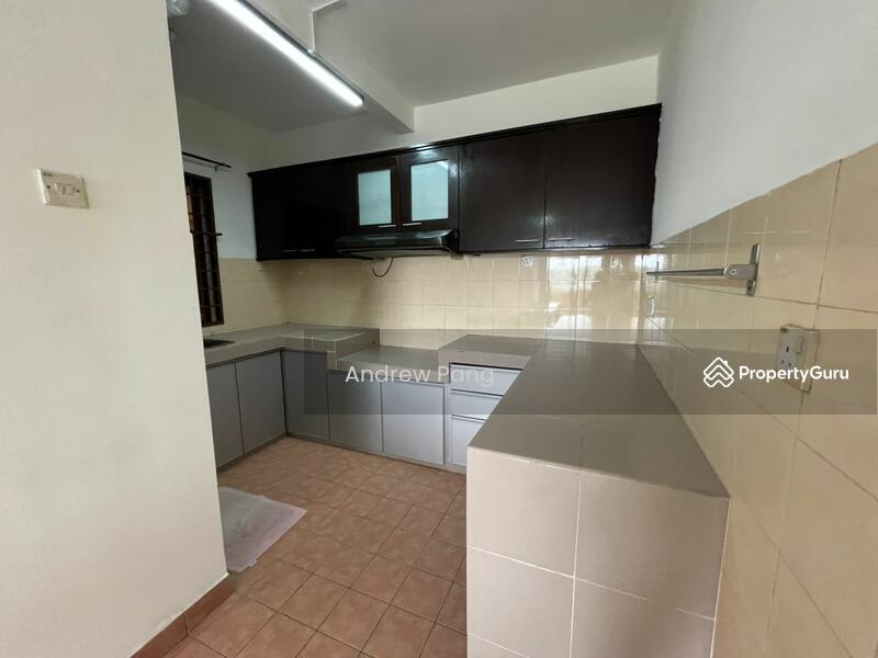 Kondominium untuk Dijual di Palm Spring @ Damansara - Andrew Pang - Kitchen - PropertyGuru.com.my