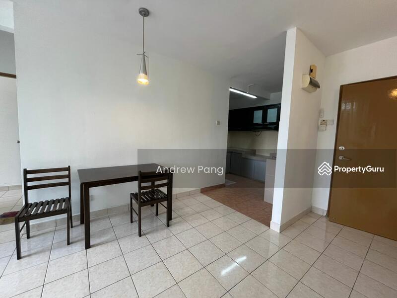 Kondominium untuk Dijual di Palm Spring @ Damansara - Andrew Pang - Dining Room - PropertyGuru.com.my