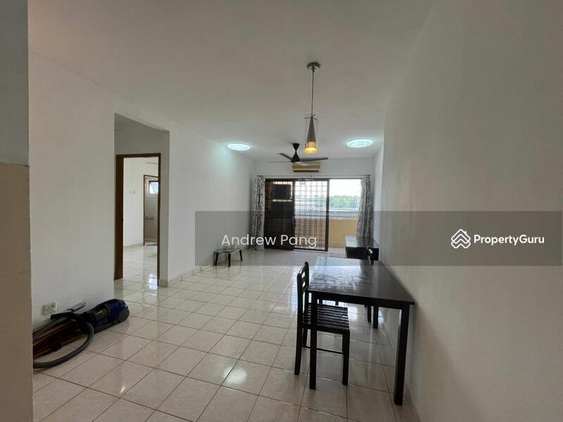 Kondominium untuk Dijual di Palm Spring @ Damansara - Andrew Pang - Dining Room - PropertyGuru.com.my
