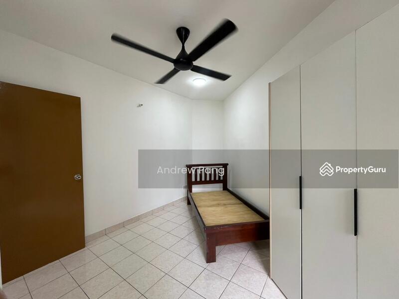 Kondominium untuk Dijual di Palm Spring @ Damansara - Andrew Pang - Bedroom - PropertyGuru.com.my