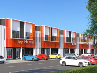 For Sale - Alam Perdana Industrial Park