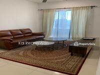 For Rent - Vista Sentul Residences