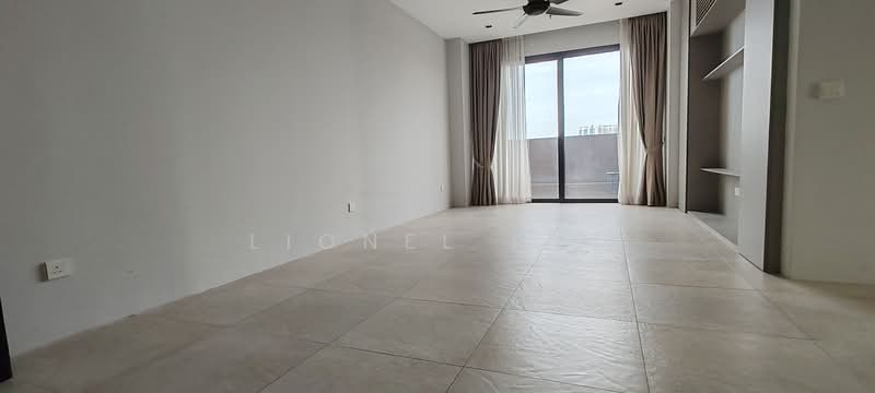 Service Residence for Rent at Lumi Tropicana - Lionel Lim - Interior - PropertyGuru.com.my