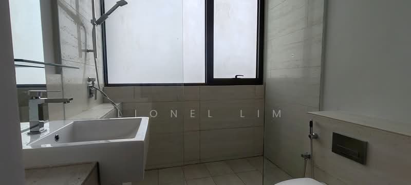 Service Residence for Rent at Lumi Tropicana - Lionel Lim - Bathroom - PropertyGuru.com.my
