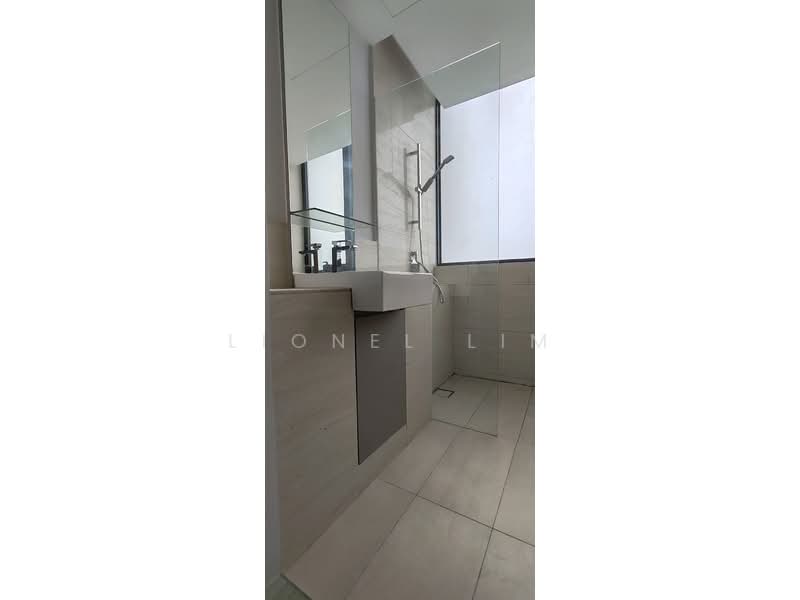 Service Residence for Rent at Lumi Tropicana - Lionel Lim - Bathroom - PropertyGuru.com.my