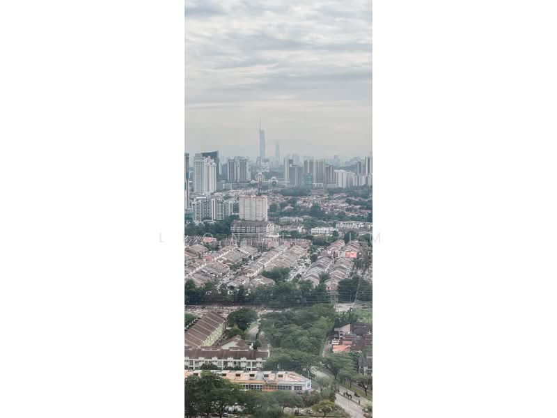 Service Residence for Rent at Lumi Tropicana - Lionel Lim - PropertyGuru.com.my