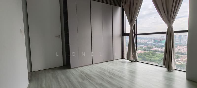 Service Residence for Rent at Lumi Tropicana - Lionel Lim - View - PropertyGuru.com.my