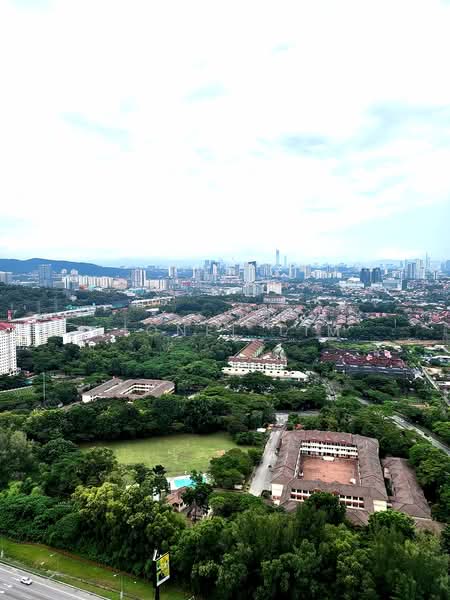 Service Residence for Rent at Lumi Tropicana - Lionel Lim - Exterior - PropertyGuru.com.my