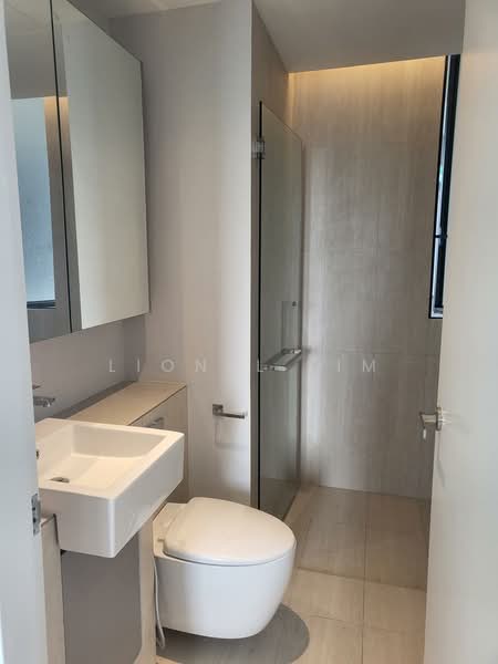 Service Residence for Rent at Lumi Tropicana - Lionel Lim - Bathroom - PropertyGuru.com.my