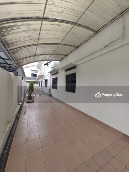 Corridor
