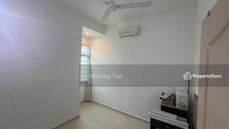 1-storey Terraced House for Sale in Taman Krubong Jaya (Krubong) - Wesley Tan - Study - PropertyGuru.com.my