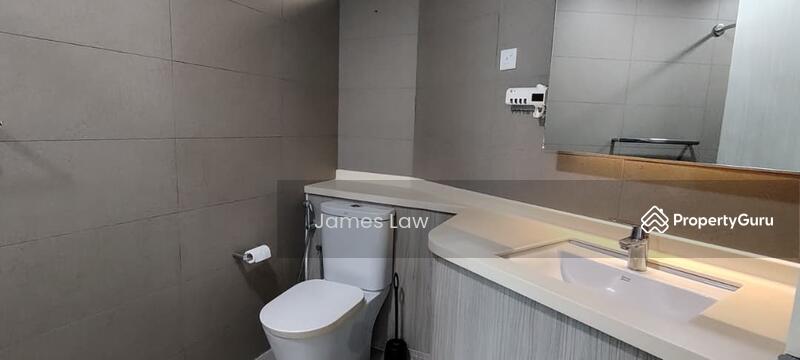 2nd Bathroom
