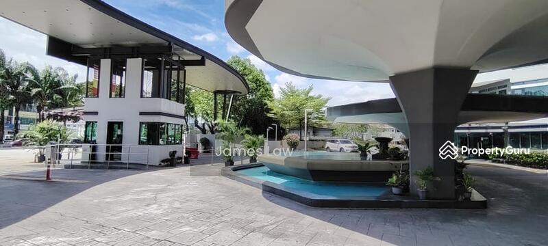 Grand Entrance
