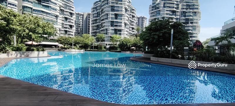 Main Pool