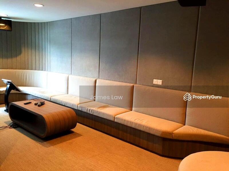 Karaok Room