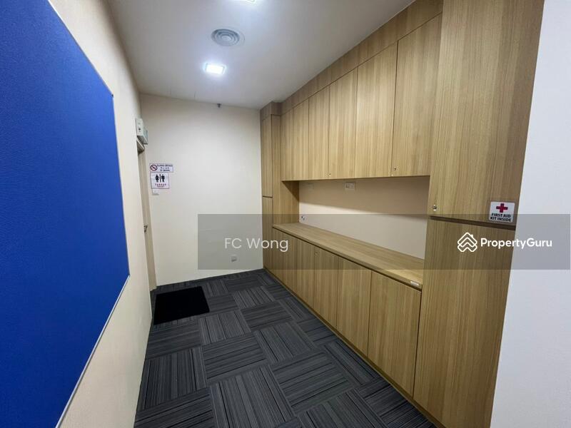 Corridor