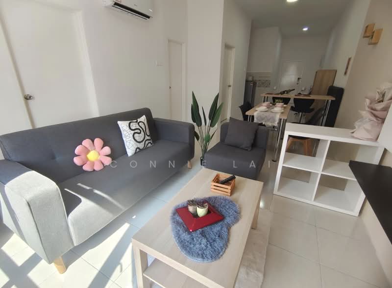 Condominium for Rent at Anderson Residences @ Ipoh - Connie Lai - Living Room - PropertyGuru.com.my