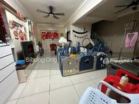 For Sale - Fully Furnished Ayer Keroh Taman Muzaffar Heights