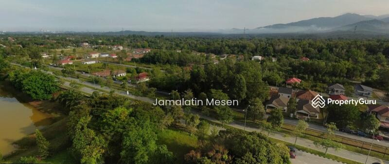 Residential Land for Sale in Bandar Tasik Senangin (Lenggeng) - Jamalatin Mesen - View - PropertyGuru.com.my