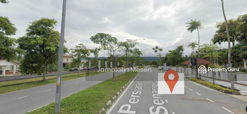 Residential Land for Sale in Bandar Tasik Senangin (Lenggeng) - Jamalatin Mesen - PropertyGuru.com.my