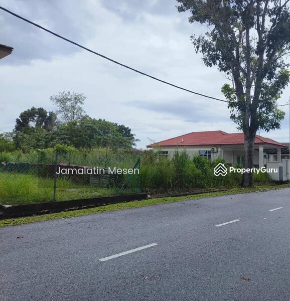 Residential Land for Sale in Bandar Tasik Senangin (Lenggeng) - Jamalatin Mesen - Exterior - PropertyGuru.com.my