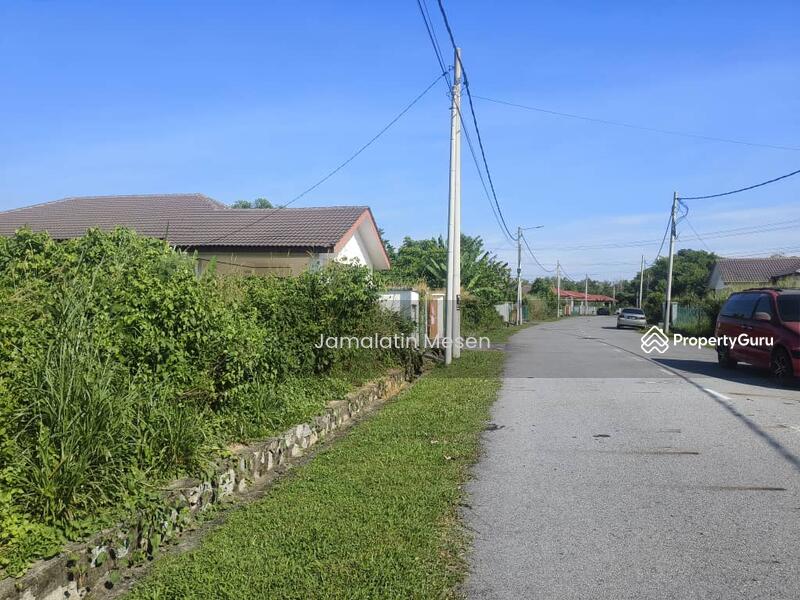 Residential Land for Sale in Bandar Tasik Senangin (Lenggeng) - Jamalatin Mesen - Exterior - PropertyGuru.com.my