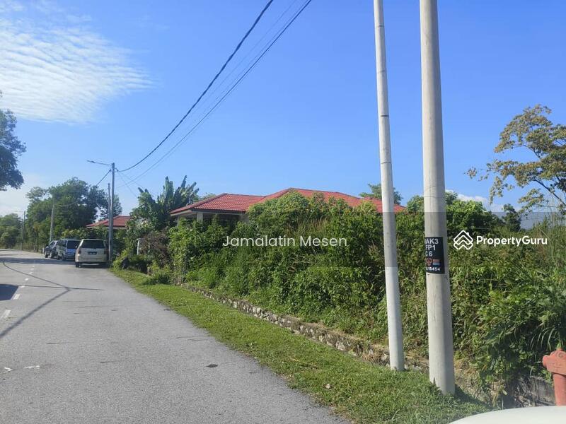 Residential Land for Sale in Bandar Tasik Senangin (Lenggeng) - Jamalatin Mesen - Exterior - PropertyGuru.com.my