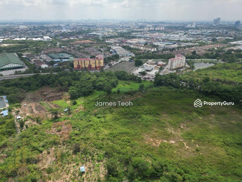 Industrial Land for Sale in Pulau Indah (Klang) - James Teoh - View - PropertyGuru.com.my
