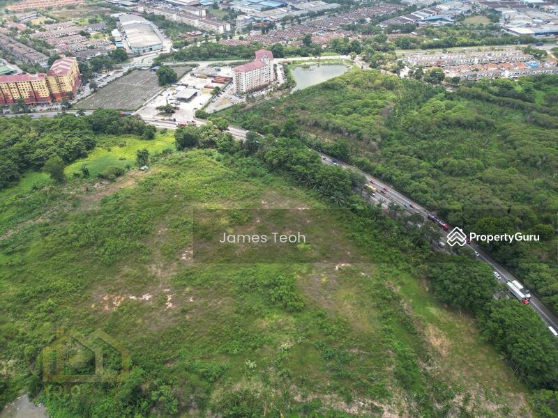 Industrial Land for Sale in Pulau Indah (Klang) - James Teoh - View - PropertyGuru.com.my